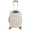 Ful Impulse Mixed Dots Hardside Spinner 26" Luggage - 3 of 4