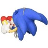 Great Eastern Entertainment Co Sonic The Hedgehog Shadow Plush (l) : Target