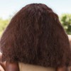 Unique Bargains Women's Curls Hair Wig High Temperature Fiber 1 Pc - 3 of 4
