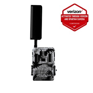 Spartan Camera GoLive 2 LTE Cellular Trail Camera | Ideal for Wide-Open Areas and Surveillance with 96 Degree FOV - 1 of 4