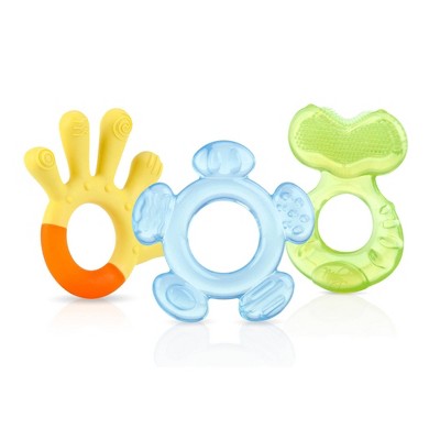 nuby sensory set