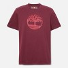 Timberland Men's Kennebec River Tree Logo T-Shirt - 2 of 4
