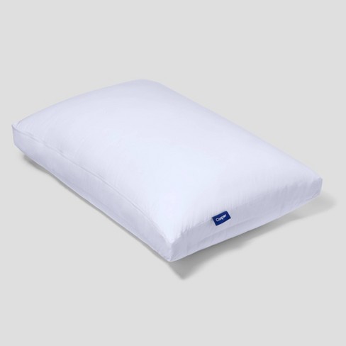 Bed Pillows Standard / Queen Size Set Of 2 - Down Bedding Cooling Pillow  For Back, Stomach Or Side Sleepers - AliExpress