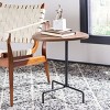 Berlin Tripod Side Table - ACC4207 - Safavieh - 2 of 4