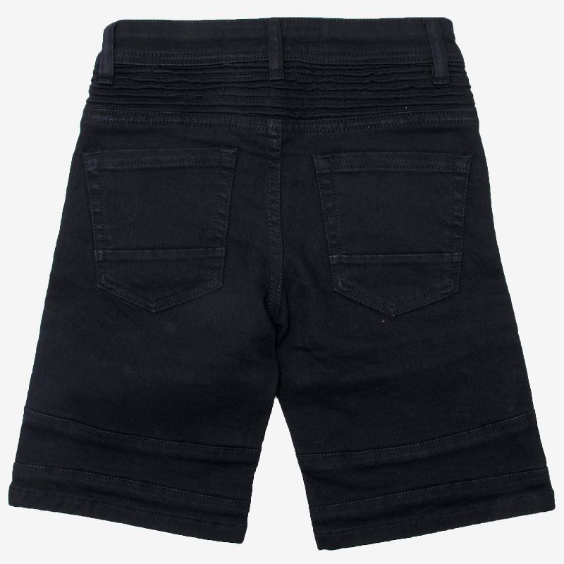 X RAY Little Boy's Denim Shorts, 2 of 5