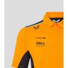 McLaren F1 Men's 2023 Oscar Piastri Team Drivers Polo Shirt - 4 of 4