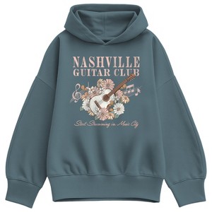 Women's - Instant Message - Nashville Guitar - 1 of 2