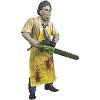Trick or Treat Studios Texas Chainsaw Massacre Men's Leatherface Killing Mask Halloween Action Figure - 3 of 3