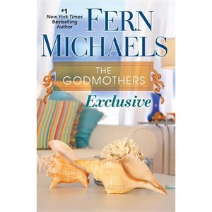 Exclusive - (Godmothers) by  Fern Michaels (Paperback) - 1 of 1
