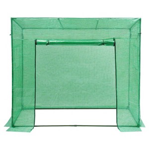 YIYIBYUS Plant Green House, Green House Kit with Window, Greenhouse for Outdoors - 1 of 4
