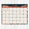 TF Publishing 22.5"x17.5" 2026 Bountiful Blooms Large Desk Pad Monthly Blotter Calendar - 4 of 4