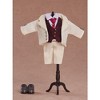 Good Smile - Good Smile Company - Mr Love: Queen's Choice - Kiro Time Flows Nendoroid Doll Outfit - 2 of 3