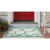 Liora Manne Frontporch Coastal Indoor/Outdoor Rug.. - 2 of 4