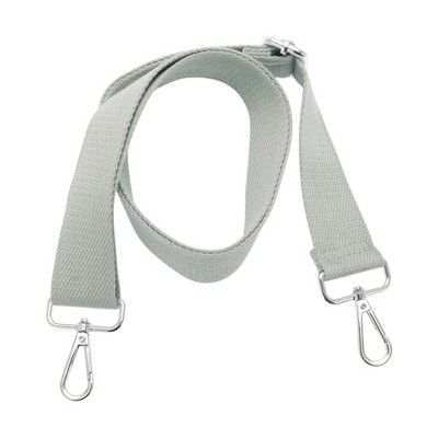 Unique Bargains Durable Sturdy Ajustable Resuable Handbag Strap 1 Pc