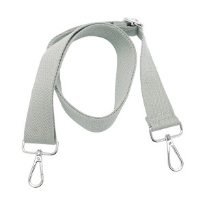 Unique Bargains Durable Sturdy Ajustable Resuable Handbag Strap 1 Pc - 1 of 4