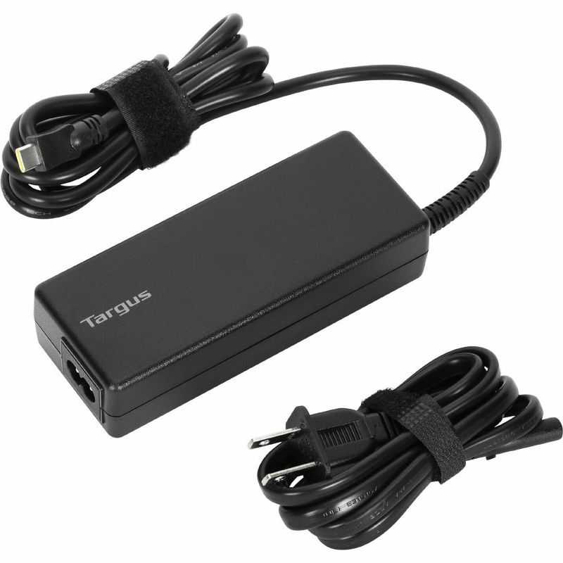 Targus 100W USB-C Charger, 1 of 9