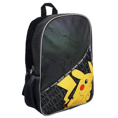 Kids&#39; Pokemon 16&#34; Backpack - Iridescent_5