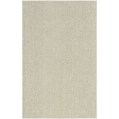 Nourison Textured Home Modern Indoor Rug