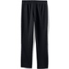 Lands' End School Uniform Women's Active Track Pants - 3 of 4
