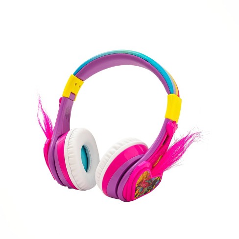 Jojo siwa wireless discount headphones