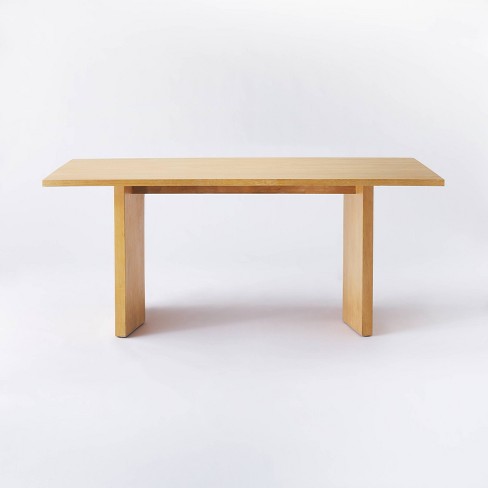 Target threshold store dining table