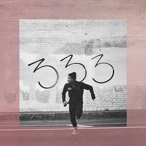 Fever 333 - Strength In Numb333rs - 1 of 1
