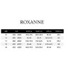 Women's D-cup Off The Grid V-neck Sarong One Piece Swimsuit - Roxanne - 3 of 3