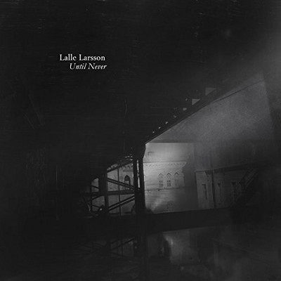 Lalle Larsson - Until Never (cd) : Target