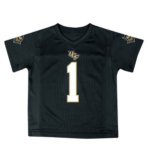 NCAA UCF Knights Toddler Boys' Jersey - 1 of 3