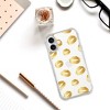 Centon iPhone 16 Plus 'Black Lips' Printed Case Tough Edge - Clear - 2 of 2