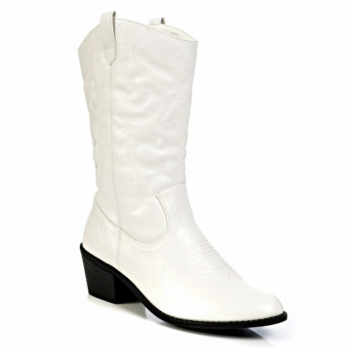 Target shop western boots