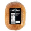 Kretschmar Hickory Smoked Turkey Breast Deli Fresh Sliced - price per lb - 2 of 4
