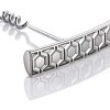 Royal Selangor Bar Pewter Hexagon Measures - 4 of 4