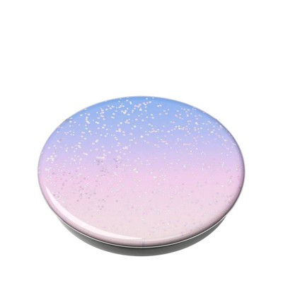 PopSockets PopGrip Cell Phone Grip &#38; Stand - Morning Haze Glitter_2