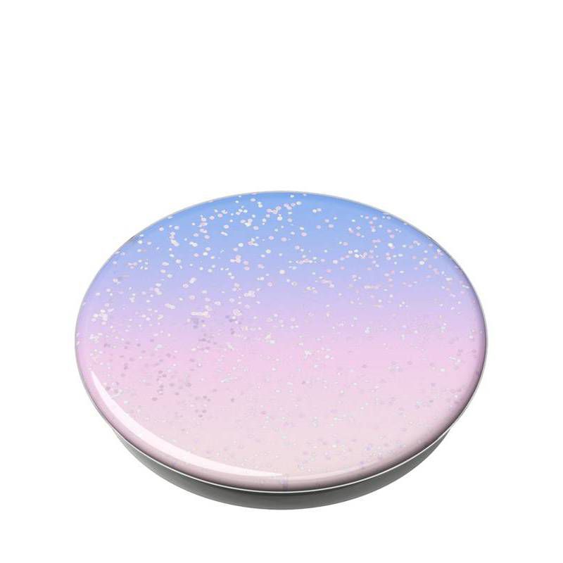 PopSockets PopGrip Cell Phone Grip &#38; Stand - Morning Haze Glitter, 3 of 5