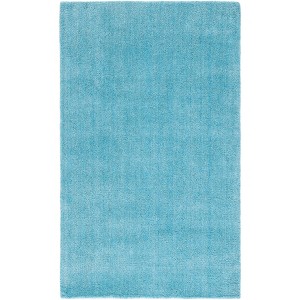 Himalaya HIM610 Hand Tufted Indoor Rugs - Safavieh - 1 of 4