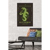 Trends International Harry Potter: Darker Arts - Slytherin House Unframed Wall Poster Prints - 2 of 4