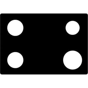 LG StoveGuard Stove Protector #305 - 1 of 3