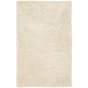 Classic Shag Ultra SG240 Hand Tufted Indoor Rugs - Safavieh - 1 of 3