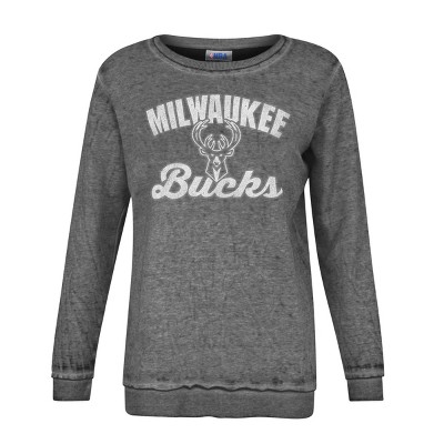 women's milwaukee bucks shirt