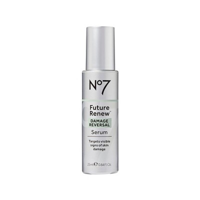 No 7 serum at Target  No7 serum, Skin care routine, Simple skincare