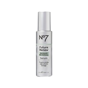 No7 Future Renew Damage Reversal Face Serum - 1 of 4