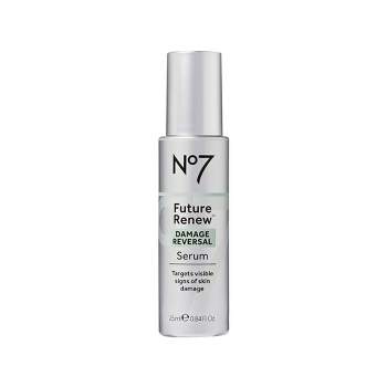 No7 Future Renew Damage Reversal Face Serum