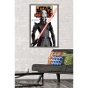 Trends International Star Wars: Rebels - The Grand Inquisitor Feature Series Framed Wall Poster Prints - 2 of 4