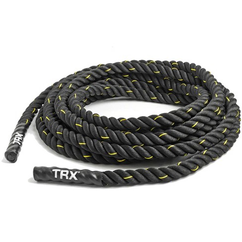 50 ft best sale battle rope