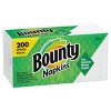 Bounty Napkins - White - image 3 of 4
