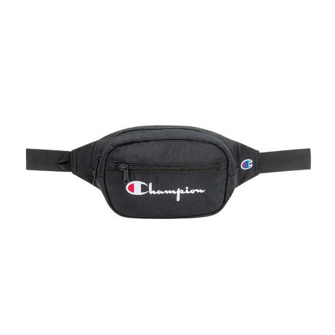 Champion hot sale waist pouch