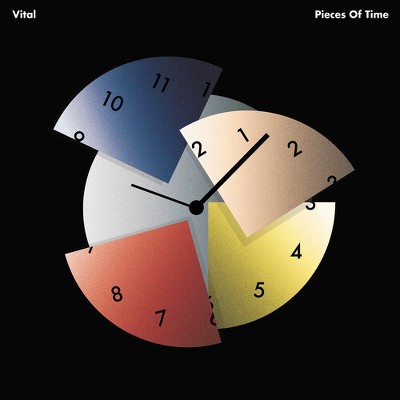 Vital - Pieces Of Time (Vinyl)