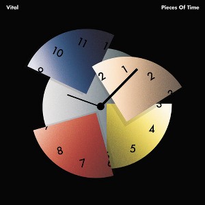 Vital - Pieces Of Time (Vinyl) - 1 of 1