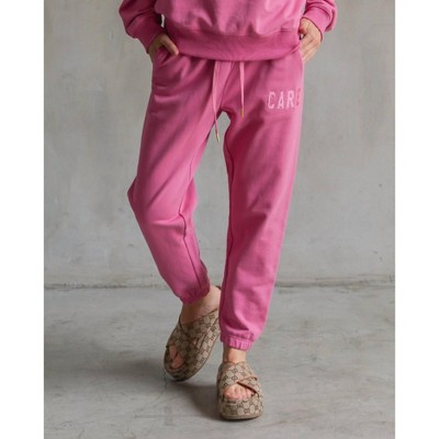 Women's Care Classic Sweatpants - Care Tucker L